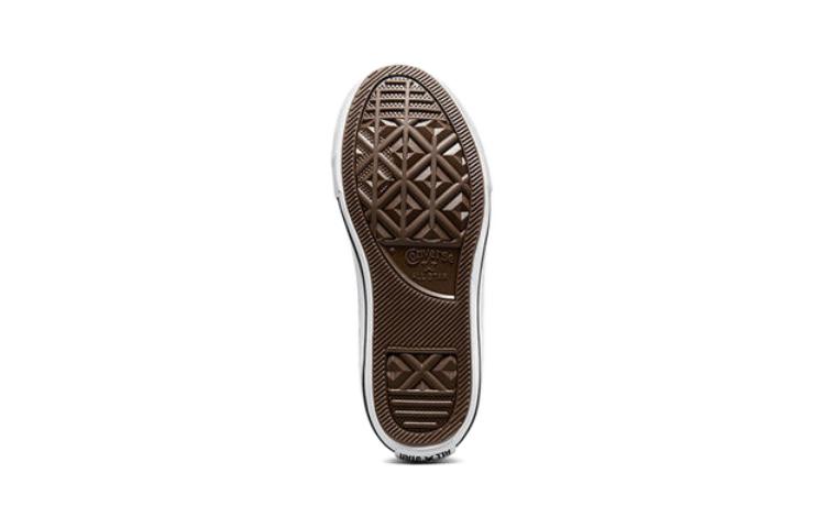 (PS) Converse Chuck Taylor All Star High 'Purple' 圖 7