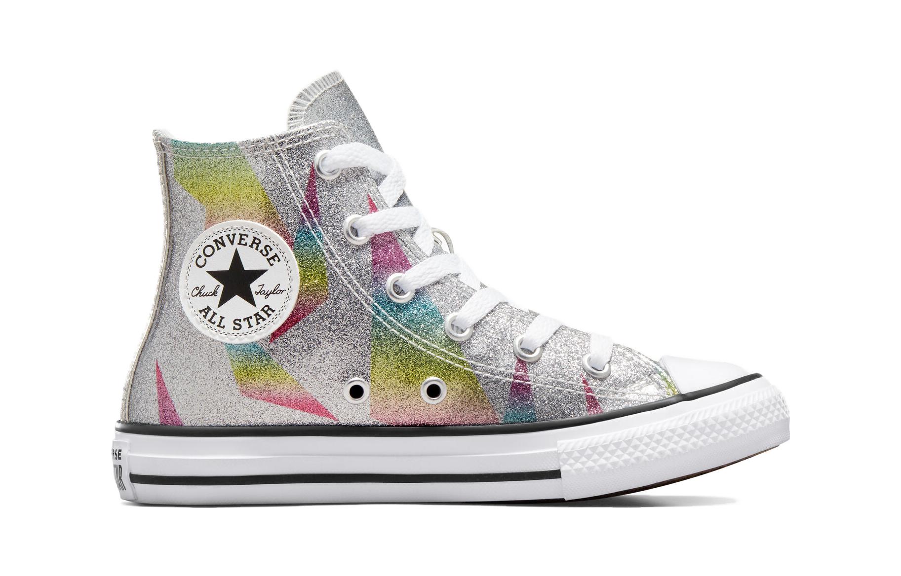 Order (PS) Converse Chuck Taylor All Star High 'Perak' A04713C