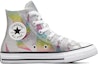 Order (PS) Converse Chuck Taylor All Star Tinggi 'Perak' A04713C