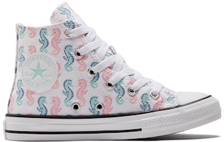 (PS) 컨버스 척테일러 올스타 스니커즈 화이트/블루/핑크 372871C Order (PS) 컨버스 척테일러 올스타 스니커즈 화이트/블루/핑크 372871C