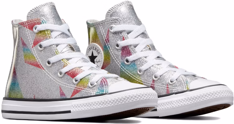 (PS) Converse Chuck Taylor All Star Tinggi 'Perak' A04713C Lookbook (PS) Converse Chuck Taylor All Star Tinggi 'Perak' A04713C