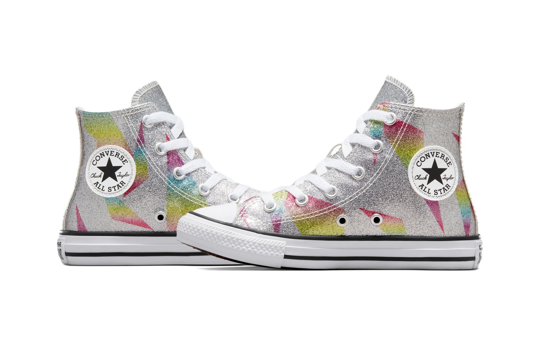 Shop (PS) Converse Chuck Taylor All Star High 'Perak' A04713C