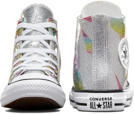 (PS) Converse Chuck Taylor All Star Tinggi 'Perak' A04713C Purchase (PS) Converse Chuck Taylor All Star Tinggi 'Perak' A04713C