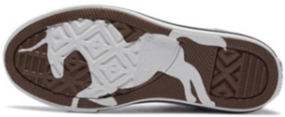 (JR) Converse Chuck Taylor All Star HI 'CZUNI- Biru' 665472C Purchase (JR) Converse Chuck Taylor All Star HI 'CZUNI- Biru' 665472C