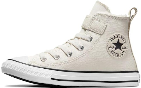 中童 Converse Chuck Taylor All Star 耐磨透氣 高筒 兒童帆布鞋 白色 Buy 中童 Converse Chuck Taylor All Star 耐磨透氣 高筒 兒童帆布鞋 白色
