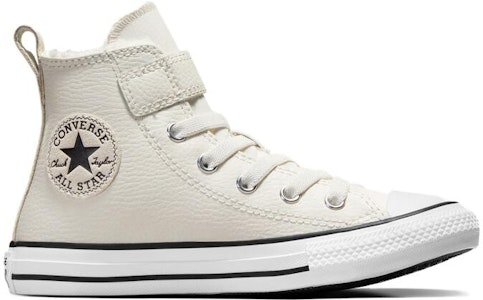 中童 Converse Chuck Taylor All Star 耐磨透氣 高筒 兒童帆布鞋 白色 Order 中童 Converse Chuck Taylor All Star 耐磨透氣 高筒 兒童帆布鞋 白色