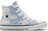 Order (PS) 匡威Chuck Taylor All Star云朵‘浅军蓝’ A04342C