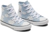 Lookbook (PS) 匡威Chuck Taylor All Star云朵‘浅军蓝’ A04342C