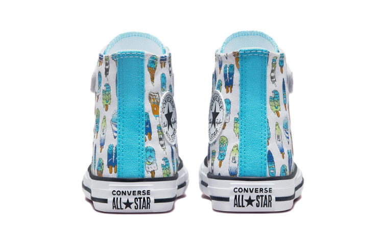 Purchase （學齡前）Converse Chuck Taylor All Star High Easy-On "冰棒" A02155F