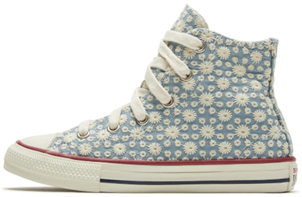 (PS) Converse Chuck Taylor All Star Denim Lelaki & Wanita 668033C Buy (PS) Converse Chuck Taylor All Star Denim Lelaki & Wanita 668033C