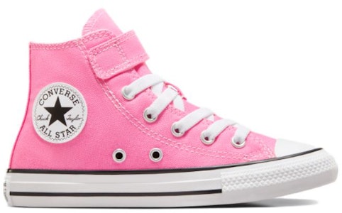(PS) Converse All Star 1V 'Merah Jambu' A06791C Order (PS) Converse All Star 1V 'Merah Jambu' A06791C
