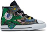 Lookbook (TD) Converse Chuck Taylor All Star Interstellar Dinos Hook dan Loop 765393C