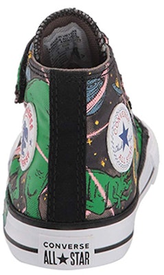 (TD) Converse Chuck Taylor All Star Interstellar Dinos Hook and Loop Anak-anak 765393C Shop (TD) Converse Chuck Taylor All Star Interstellar Dinos Hook and Loop Anak-anak 765393C