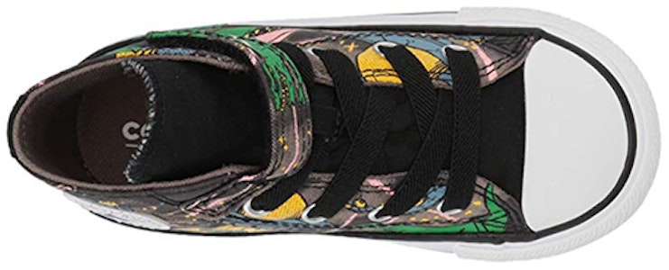 (TD) Converse Chuck Taylor All Star Interstellar Dinos con Cierre de Velcro. 765393C Purchase (TD) Converse Chuck Taylor All Star Interstellar Dinos con Cierre de Velcro. 765393C