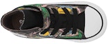 Purchase (TD) Converse Chuck Taylor All Star Interstellar Dinos Hook dan Loop 765393C