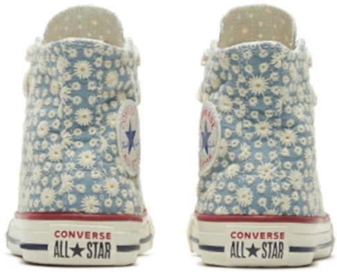 (PS) Converse Chuck Taylor All Star Denim Lelaki & Wanita 668033C Purchase (PS) Converse Chuck Taylor All Star Denim Lelaki & Wanita 668033C