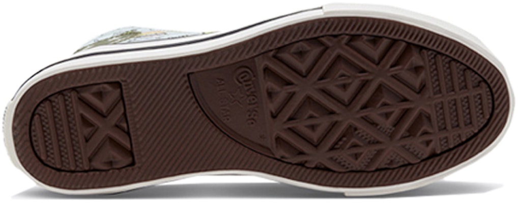 (PS) コンバース チャックテイラー ハイカット (青) 667897C Purchase (PS) コンバース チャックテイラー ハイカット (青) 667897C