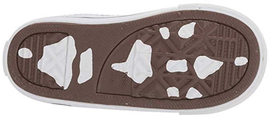 (TD) Converse Chuck Taylor All Star Interstellar Dinos Hook and Loop Anak-anak 765393C Details for (TD) Converse Chuck Taylor All Star Interstellar Dinos Hook and Loop Anak-anak 765393C