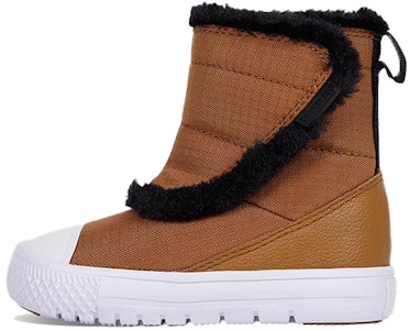 (TD) Converse Chuck Taylor All Star Hyper Boot 'Hitam Kuning' 763164C Buy (TD) Converse Chuck Taylor All Star Hyper Boot 'Hitam Kuning' 763164C