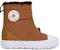 (TD) Converse Chuck Taylor All Star Hyper Boot 'Hitam Kuning' 763164C