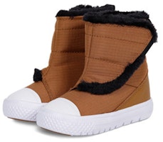 (TD) Converse Chuck Taylor All Star 超级靴 '黑黄' 版 763164C Lookbook (TD) Converse Chuck Taylor All Star 超级靴 '黑黄' 版 763164C