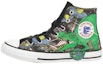 Buy (PS) Converse Chuck Taylor All Star Interstellar Dinos Tinggi. 665391C