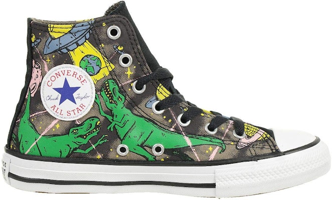 (PS) Converse Chuck Taylor All Star Interstellar Dinos Tinggi. 665391C Order (PS) Converse Chuck Taylor All Star Interstellar Dinos Tinggi. 665391C