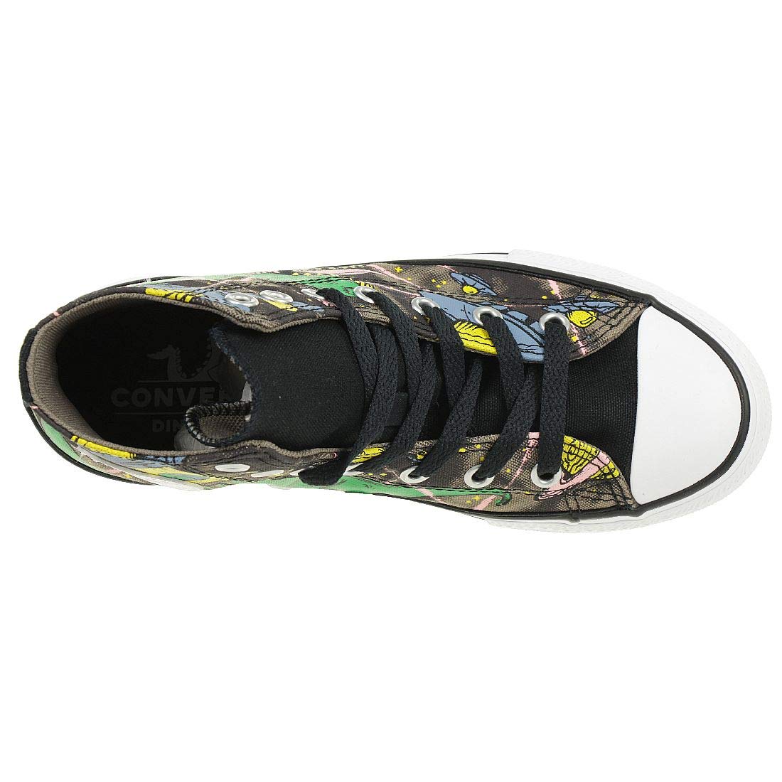 Lookbook (PS) 컨버스 척테일러 올스타 은하 공룡 하이탑 665391C