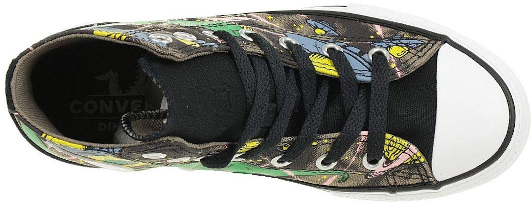 (PS) Converse Chuck Taylor All Star Interstellar Dinos Tinggi. 665391C Lookbook (PS) Converse Chuck Taylor All Star Interstellar Dinos Tinggi. 665391C