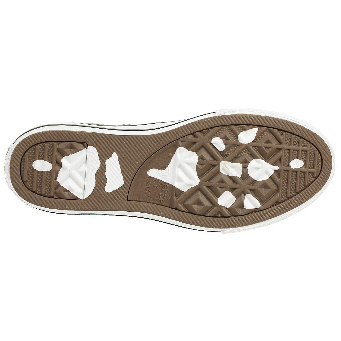 Purchase (PS) 컨버스 척테일러 올스타 은하 공룡 하이탑 665391C