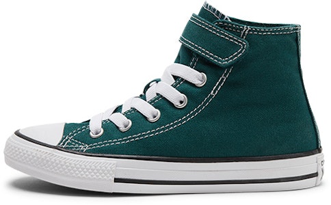 (PS) Converse All Star 1V 'Hijau' A04724C303 Buy (PS) Converse All Star 1V 'Hijau' A04724C303