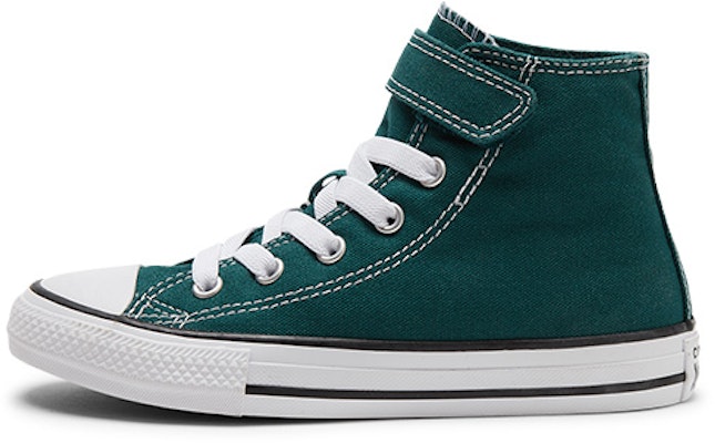 (Preschool) Converse All Star 1V 'Green' A04724C303 Buy (Preschool) Converse All Star 1V 'Green' A04724C303