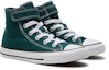 Lookbook (PS) Converse All Star 1V 'Hijau' A04724C303