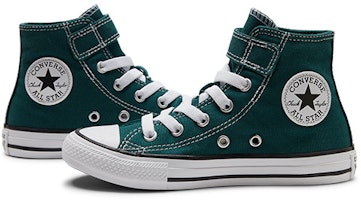 (PS) Converse All Star 1V 'Hijau' A04724C303 Shop (PS) Converse All Star 1V 'Hijau' A04724C303