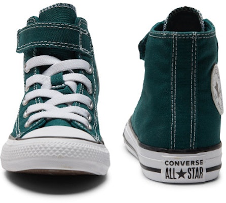 (Preschool) Converse All Star 1V 'Green' A04724C303 Purchase (Preschool) Converse All Star 1V 'Green' A04724C303