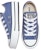 (PS) Converse Chuck Taylor All Star Lift Low 'Kanvas Biru' 372947C