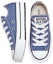 Shop (PS) Converse Chuck Taylor All Star Lift Low 'Kanvas Biru' 372947C