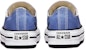 (PS) Converse Chuck Taylor All Star Lift Low 'Kanvas Biru' 372947C