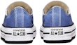 Purchase (PS) Converse Chuck Taylor All Star Lift Low 'Kanvas Biru' 372947C