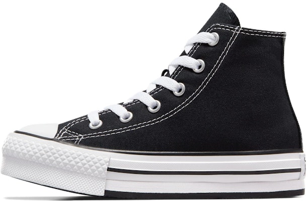 (PS) Converse Chuck Taylor All Star Lift Platform 'Hitam' 372859C Buy (PS) Converse Chuck Taylor All Star Lift Platform 'Hitam' 372859C
