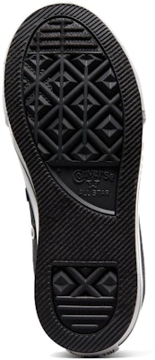 (PS) Converse Chuck Taylor All Star Lift Platform 'Hitam' 372859C Purchase (PS) Converse Chuck Taylor All Star Lift Platform 'Hitam' 372859C