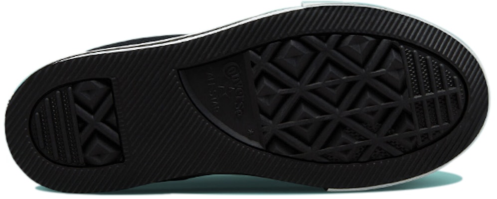 (Preschool) Converse Chuck Taylor All Star Lift Platform High 'Black' 372859F Details for (Preschool) Converse Chuck Taylor All Star Lift Platform High 'Black' 372859F