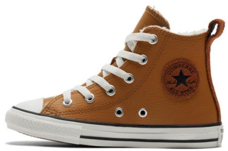 (PS) 컨버스 척테일러 올스타 가죽 라이닝 '탄' A01472C Buy (PS) 컨버스 척테일러 올스타 가죽 라이닝 '탄' A01472C