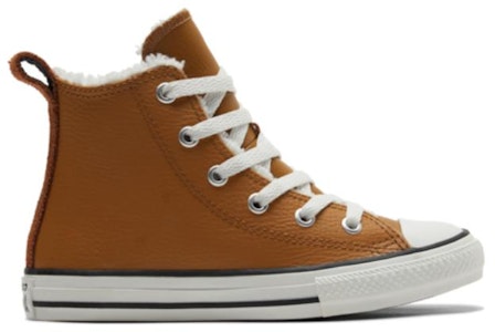 (PS) 컨버스 척테일러 올스타 가죽 라이닝 '탄' A01472C Order (PS) 컨버스 척테일러 올스타 가죽 라이닝 '탄' A01472C