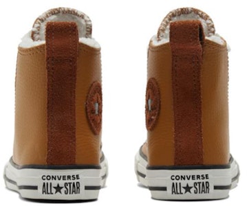 (PS) 컨버스 척테일러 올스타 가죽 라이닝 '탄' A01472C Shop (PS) 컨버스 척테일러 올스타 가죽 라이닝 '탄' A01472C