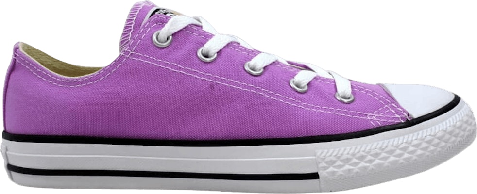 Fuchsia 2025 chuck taylors