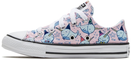 (Youth) Converse Chuck Taylor All Star Low Top / 668091C (Youth) Converse Chuck Taylor All Star Low Top / 668091C