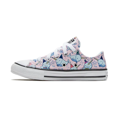 (Youth) Converse Chuck Taylor All Star Low Top /