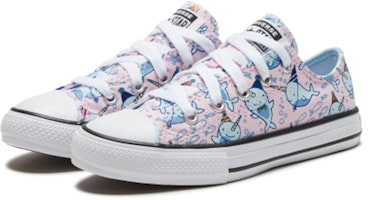 (JR) Converse Chuck Taylor All Star Baja Top. 668091C Lookbook (JR) Converse Chuck Taylor All Star Baja Top. 668091C