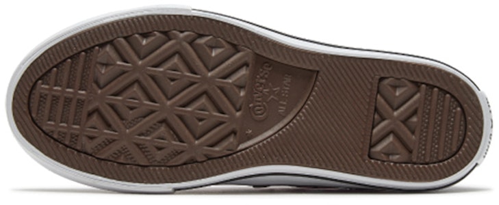 (JR) 컨버스 척테일러 로우탑 668091C Details for (JR) 컨버스 척테일러 로우탑 668091C